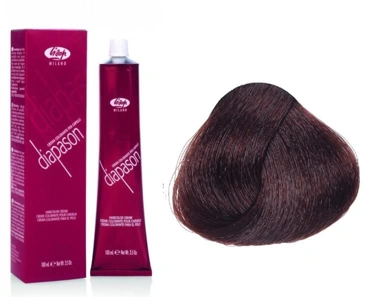 Diapason - 6/44 - Sötét mély mahagóniszőke 100ml főképe